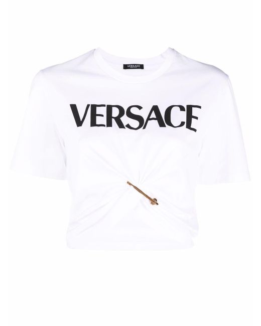 versace t shirts women's