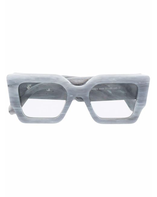 メーカー包装済】 offwhite グレー catalina www.gold sunglasses