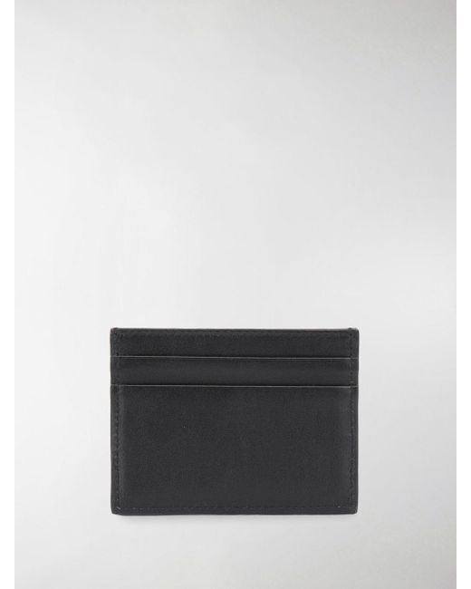 dolce gabbana mens card holder