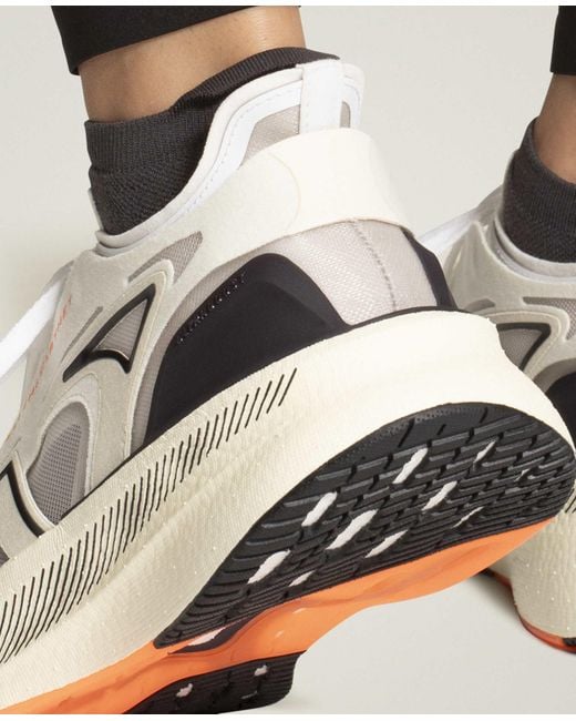 Stella McCartney White Ultraboost 5 Running Trainers