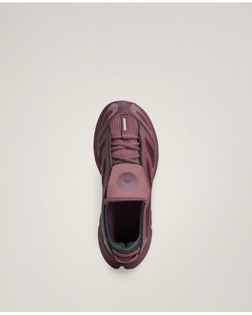 Stella McCartney Purple Adistar