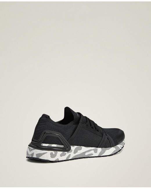 Stella McCartney Black Ultraboost Running Sneakers