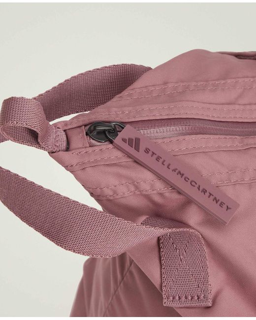Stella McCartney Pink Adidas By Everyday Tote