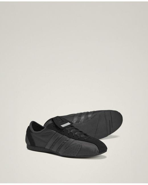 Stella McCartney Black Adidas By Sportswear '76