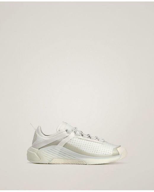 Stella McCartney White Adidas By Dropset 4 Training Shoes