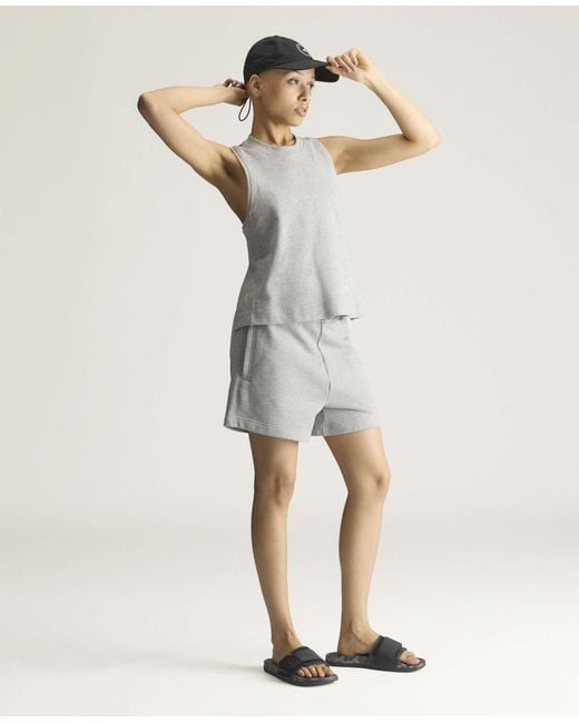 Stella McCartney Natural Adidas By Sportswear Tank