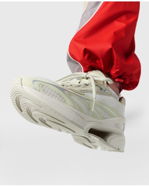Stella McCartney White Sportswear 2000 Trainers