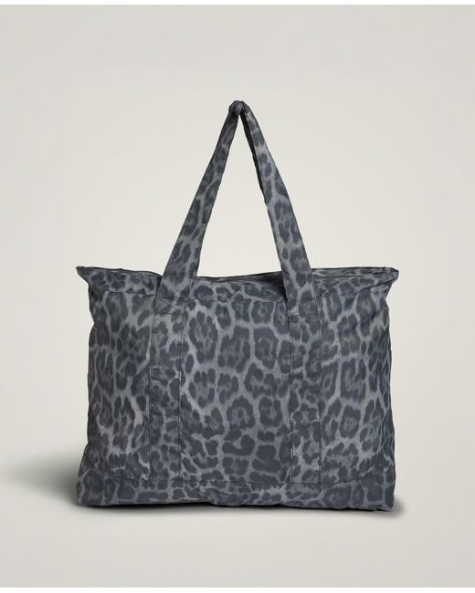 Stella McCartney Blue Adidas By Packable Tote