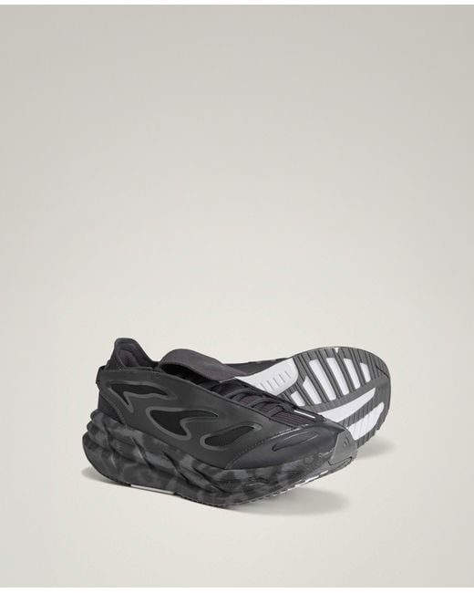 Stella McCartney Gray Adistar