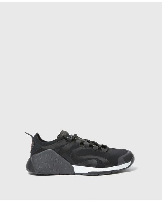 Stella McCartney White Dropset Trainers