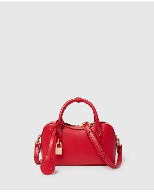 ☆関税込☆【Stella McCartney】Ryder スモール クロスボディ 三越伊勢丹 | STELLA McCARTNEY/ステラ マッカートニー通販