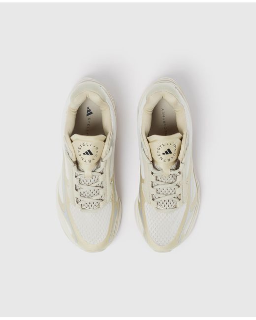 Stella McCartney White Sportswear 2000 Trainers