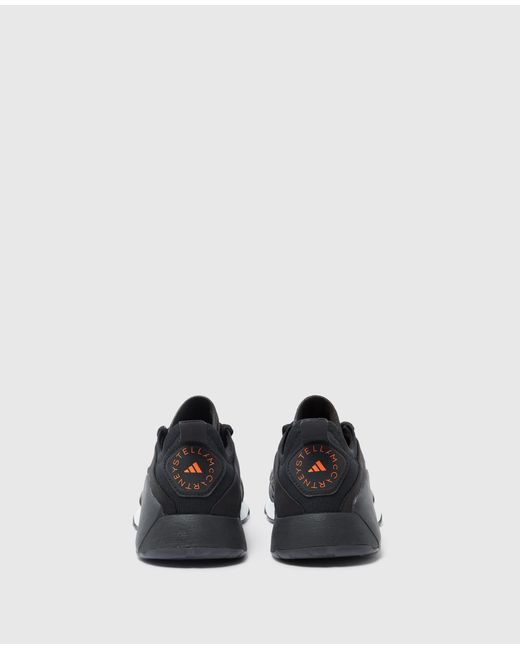 Stella McCartney White Dropset Trainers