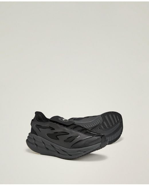 Stella McCartney White Adistar Distance Running Trainers