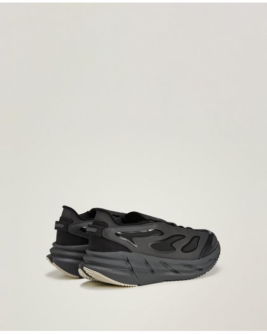Stella McCartney White Adistar Distance Running Trainers