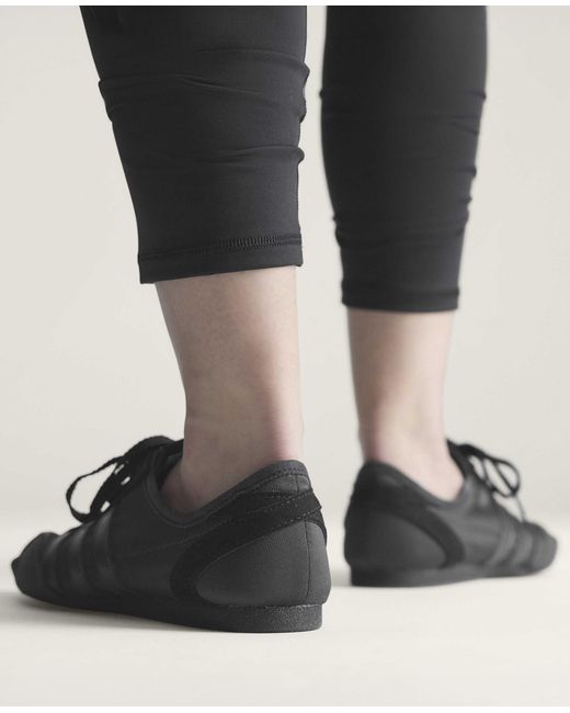 Stella McCartney Black Adidas By Sportswear '76