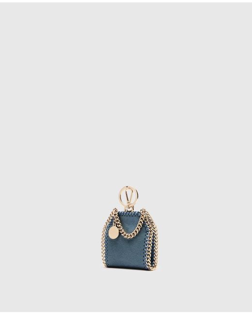 Stella McCartney White Falabella Airpods Case