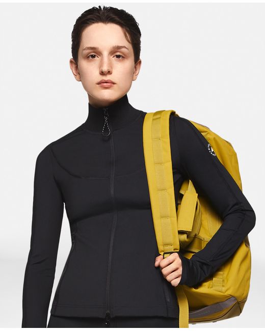 Stella McCartney White Truepurpose Training Midlayer Top