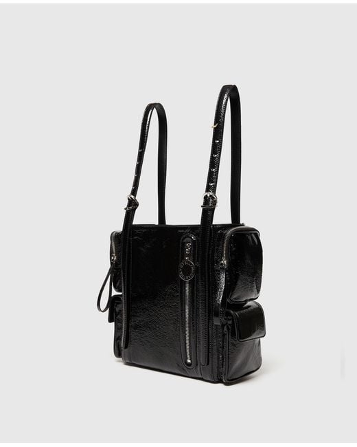 Stella McCartney White Dartmoor Tote Bag