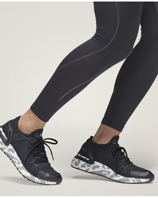 Stella McCartney Black Ultraboost Running Sneakers