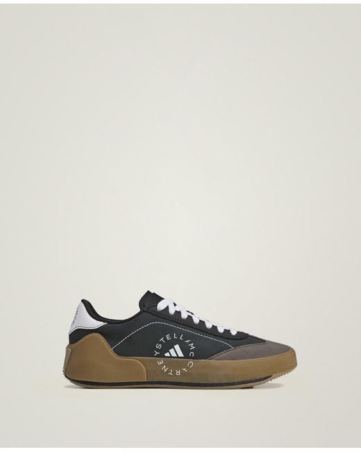 Stella McCartney Multicolor Court Boost Trainerrs