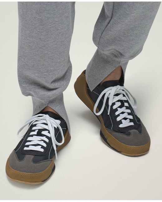 Stella McCartney Multicolor Court Boost Trainerrs