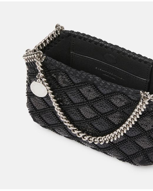 Stella mccartney hot sale evening bag