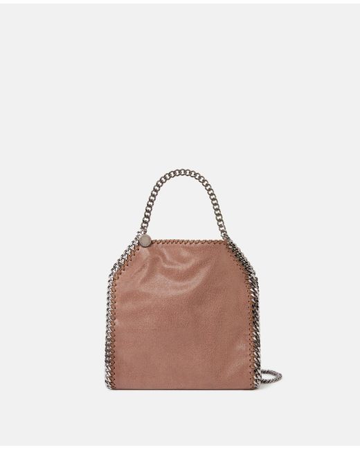 Stella mccartney shop mini bag
