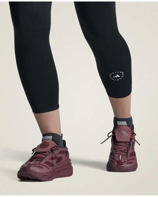 Stella McCartney Purple Adistar
