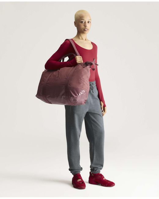 Stella McCartney Pink Adidas By Everyday Tote