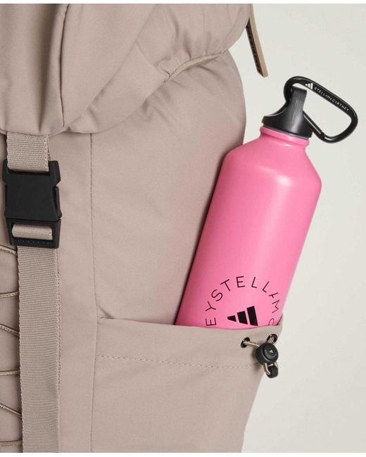Stella McCartney Logo Hiking Backpack - Thumbnail 2