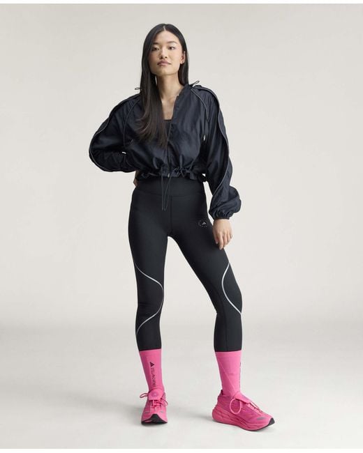 Stella McCartney Blue Truepace Running Jacket