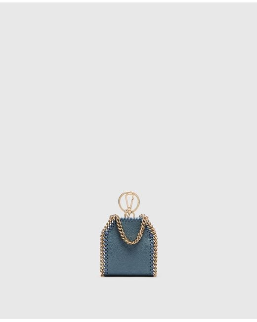 Stella McCartney White Falabella Airpods Case