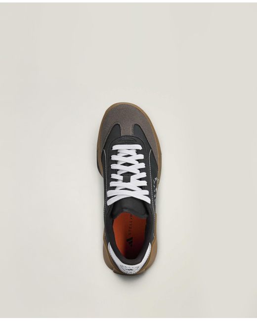 Stella McCartney Multicolor Court Boost Trainerrs