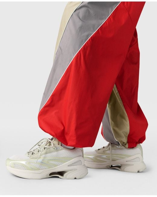 Stella McCartney White Sportswear 2000 Trainers