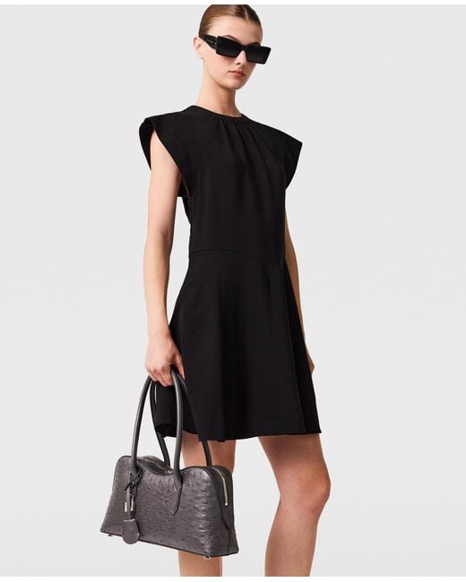Stella McCartney Black Dress