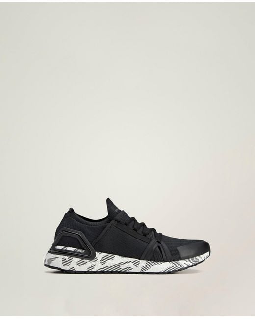 Stella McCartney Black Ultraboost Running Sneakers