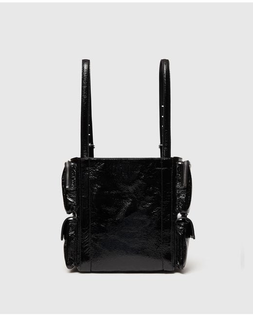 Stella McCartney White Dartmoor Tote Bag