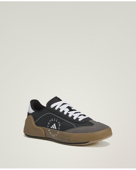 Stella McCartney Multicolor Court Boost Trainerrs