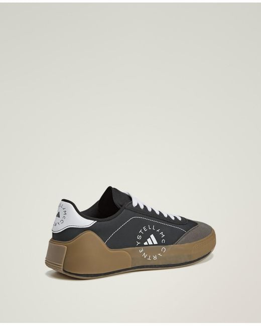 Stella McCartney Multicolor Court Boost Trainerrs