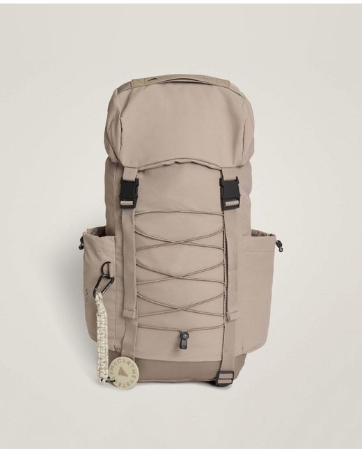 Stella McCartney Logo Hiking Backpack - Thumbnail 5