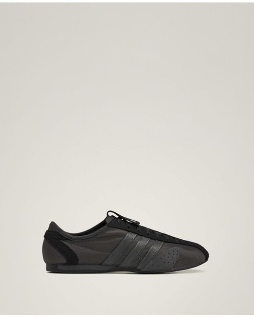 Stella McCartney Black Adidas By Sportswear '76