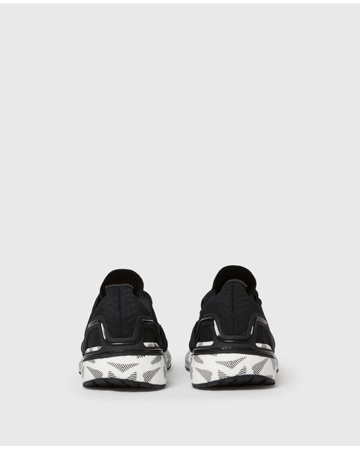 Stella McCartney Black Ultraboost Running Sneakers