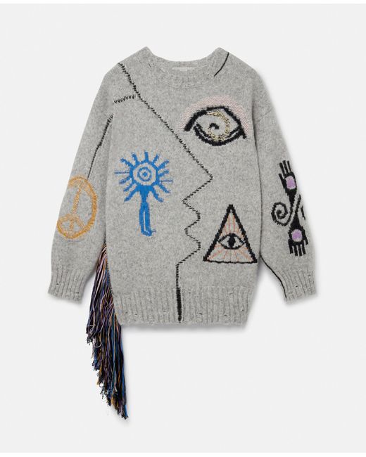 Stella mccartney jumper clearance