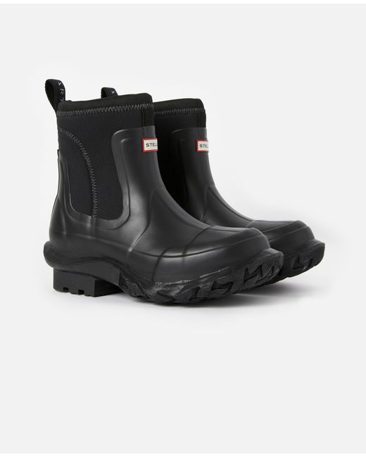 stella mccartney mens boots
