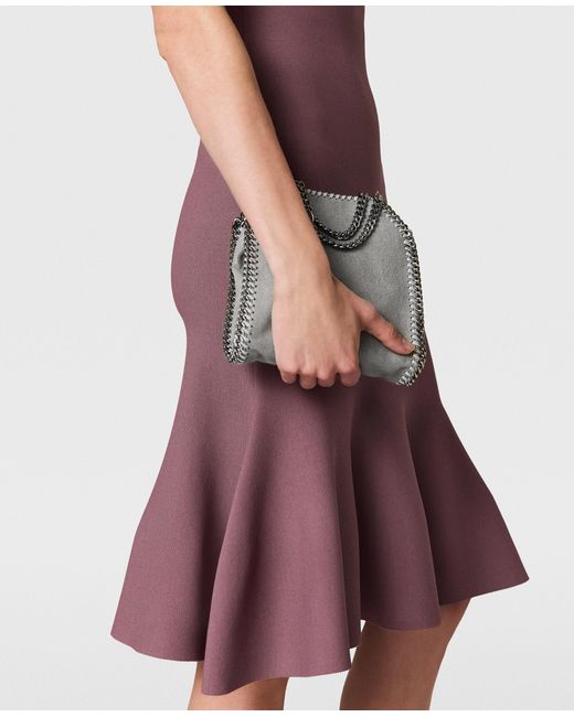 stella mccartney peplum dress Stella McCartney