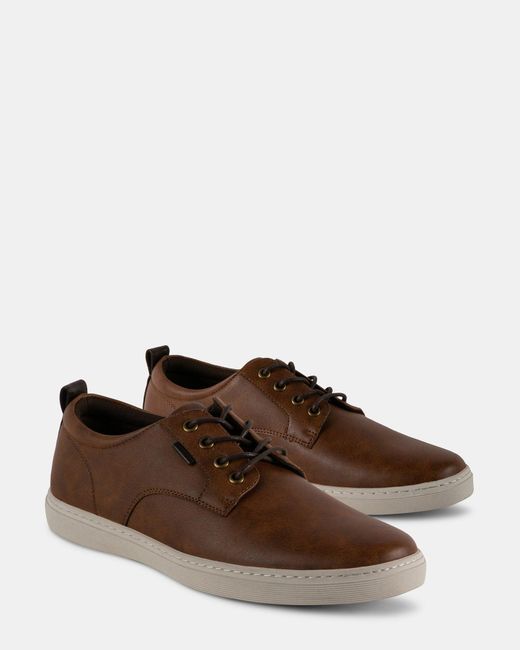 Steve Madden Brown Barillo for men
