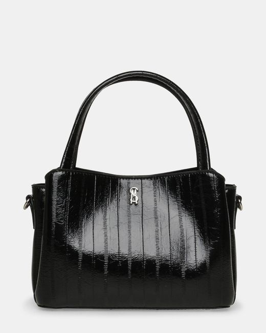 Steve Madden Black Bsphyinx