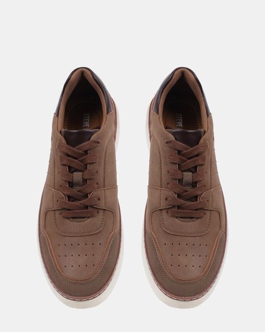 Steve Madden Brown Cargo for men