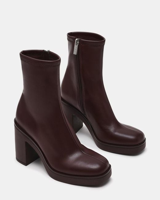 Steve Madden Brown Mesmerize